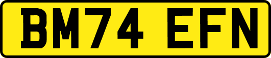 BM74EFN