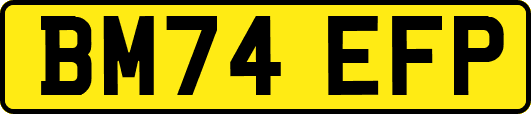 BM74EFP