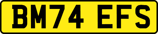 BM74EFS