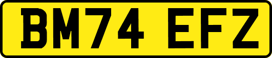 BM74EFZ