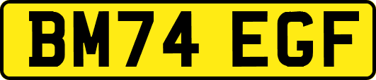 BM74EGF