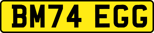 BM74EGG