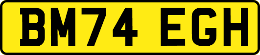 BM74EGH