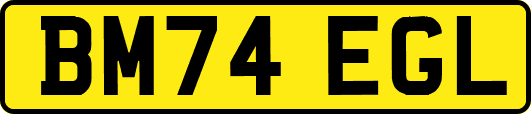 BM74EGL