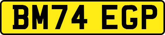 BM74EGP