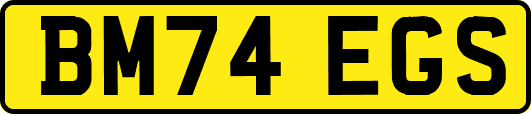 BM74EGS