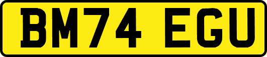BM74EGU