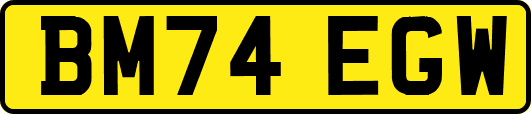 BM74EGW