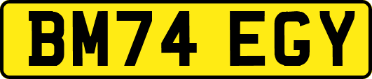 BM74EGY