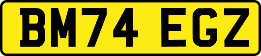 BM74EGZ