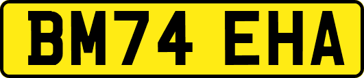 BM74EHA
