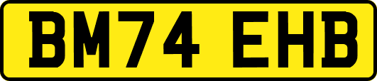 BM74EHB