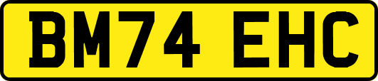 BM74EHC