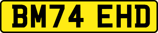 BM74EHD