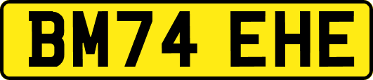 BM74EHE