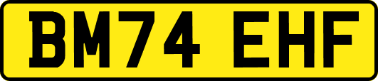 BM74EHF