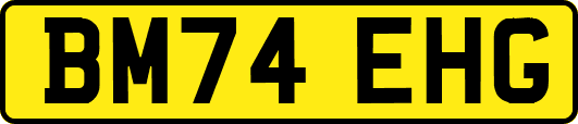 BM74EHG