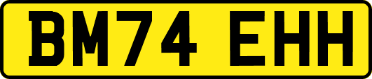 BM74EHH