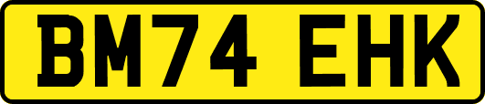BM74EHK
