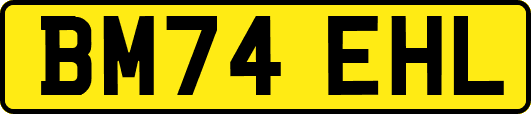 BM74EHL