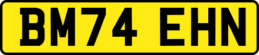 BM74EHN