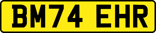 BM74EHR