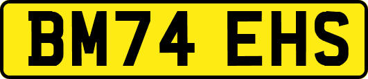 BM74EHS