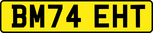 BM74EHT
