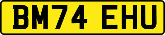 BM74EHU