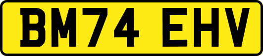 BM74EHV