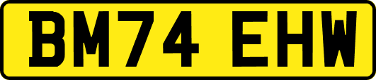 BM74EHW