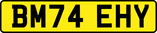BM74EHY