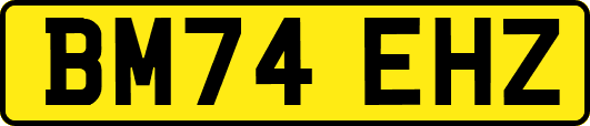 BM74EHZ