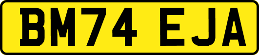 BM74EJA