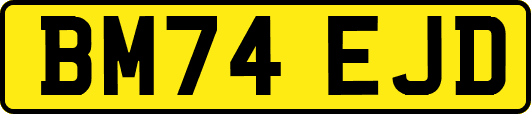 BM74EJD