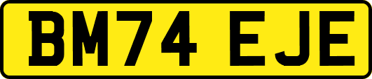 BM74EJE