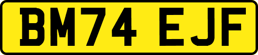 BM74EJF