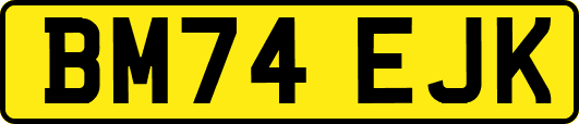 BM74EJK