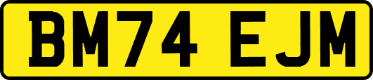 BM74EJM