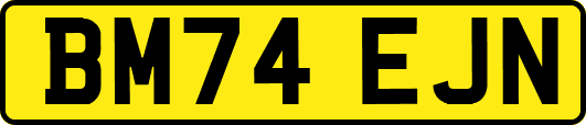 BM74EJN