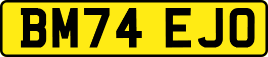 BM74EJO