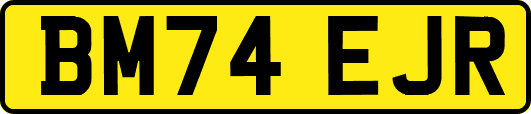 BM74EJR