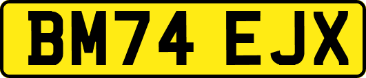 BM74EJX