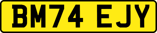 BM74EJY