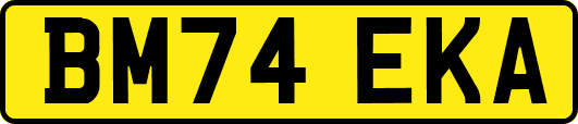 BM74EKA