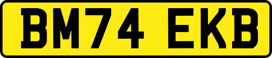 BM74EKB