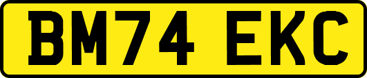BM74EKC