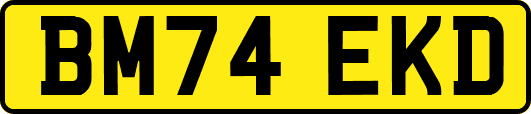 BM74EKD