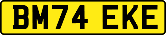 BM74EKE