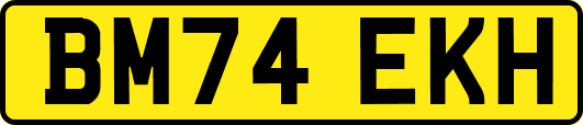BM74EKH